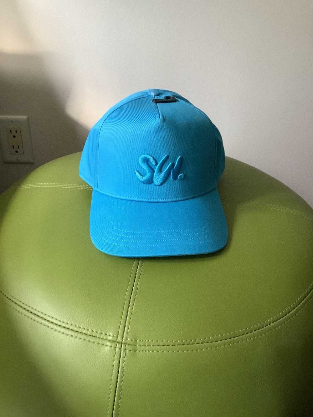 Lululemon Seawheeze The All Days SnapBack Hat